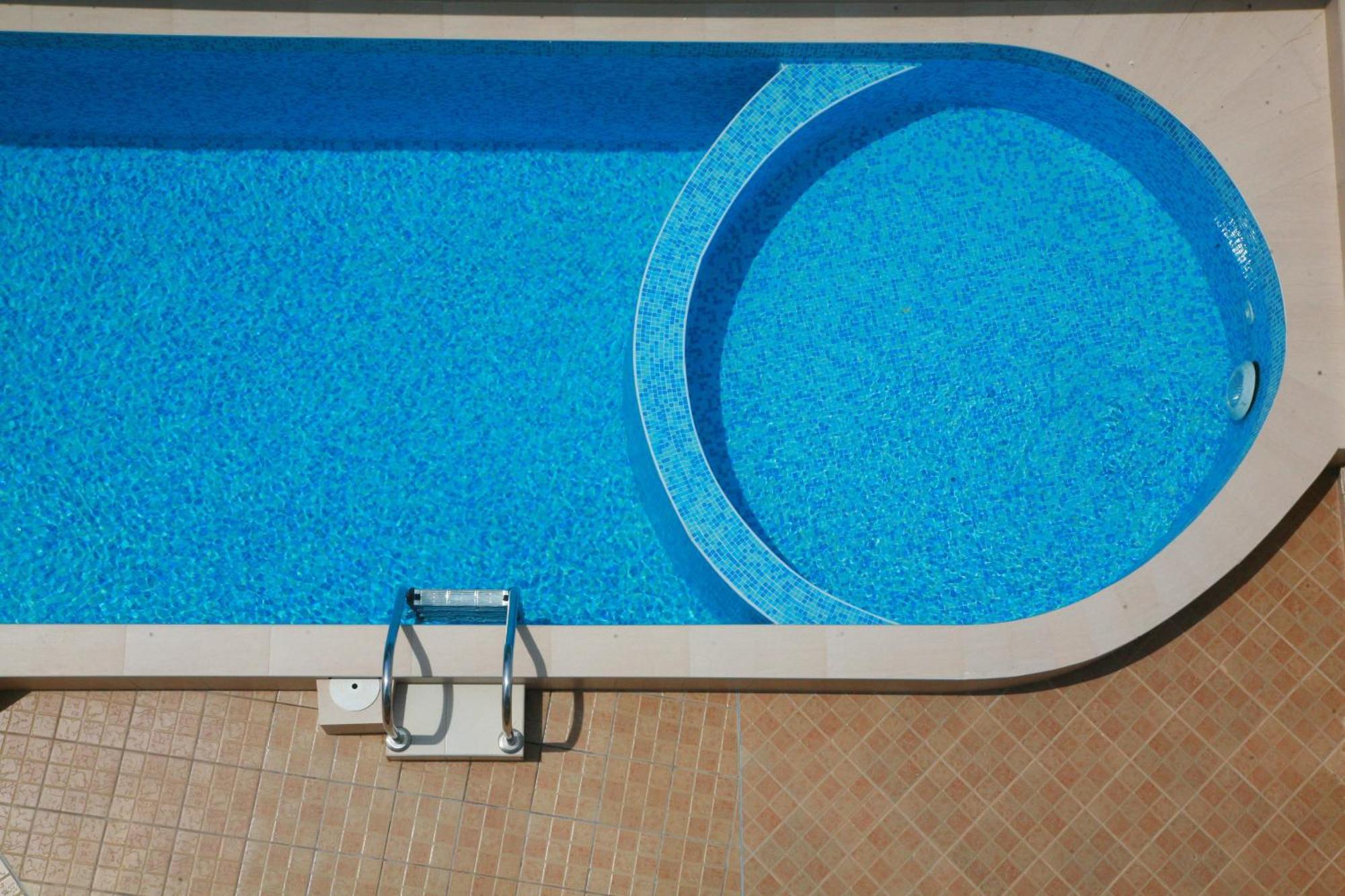 Hotel Luxor Lozenets Buitenkant foto